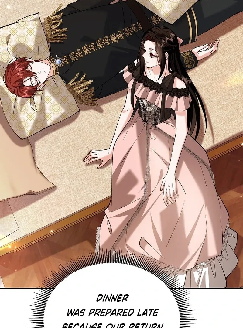 K-Eldest Daughter Possessed a Childcare Novel Chapter 42 – Page 94