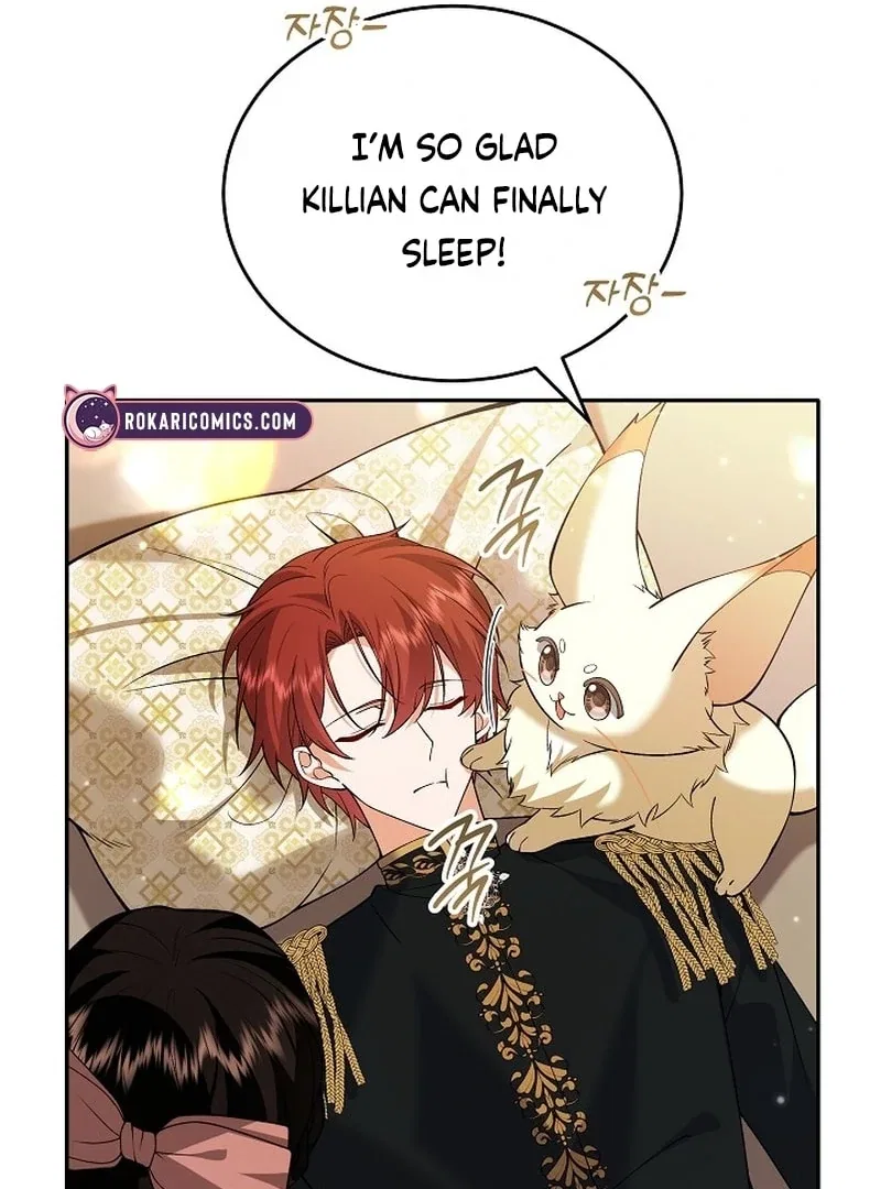 K-Eldest Daughter Possessed a Childcare Novel Chapter 42 – Page 99