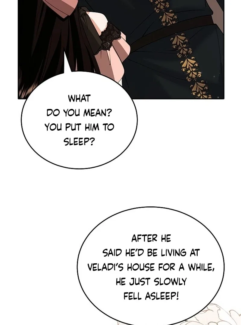 K-Eldest Daughter Possessed a Childcare Novel Chapter 42 – Page 100