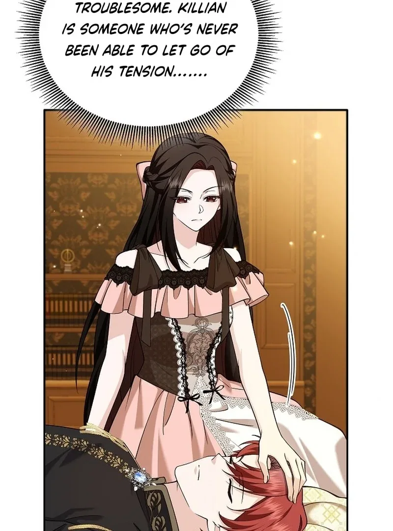 K-Eldest Daughter Possessed a Childcare Novel Chapter 42 – Page 134