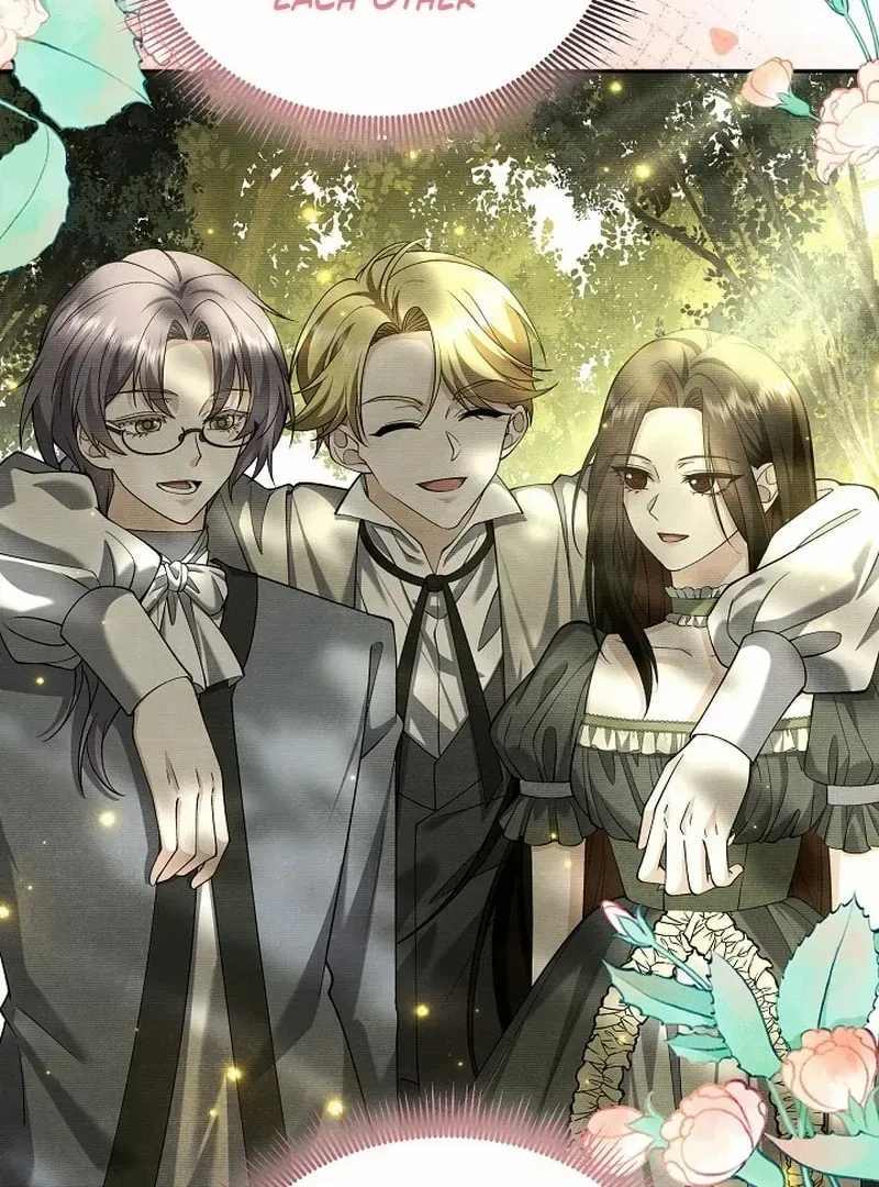 K-Eldest Daughter Possessed a Childcare Novel Chapter 42 – Page 140