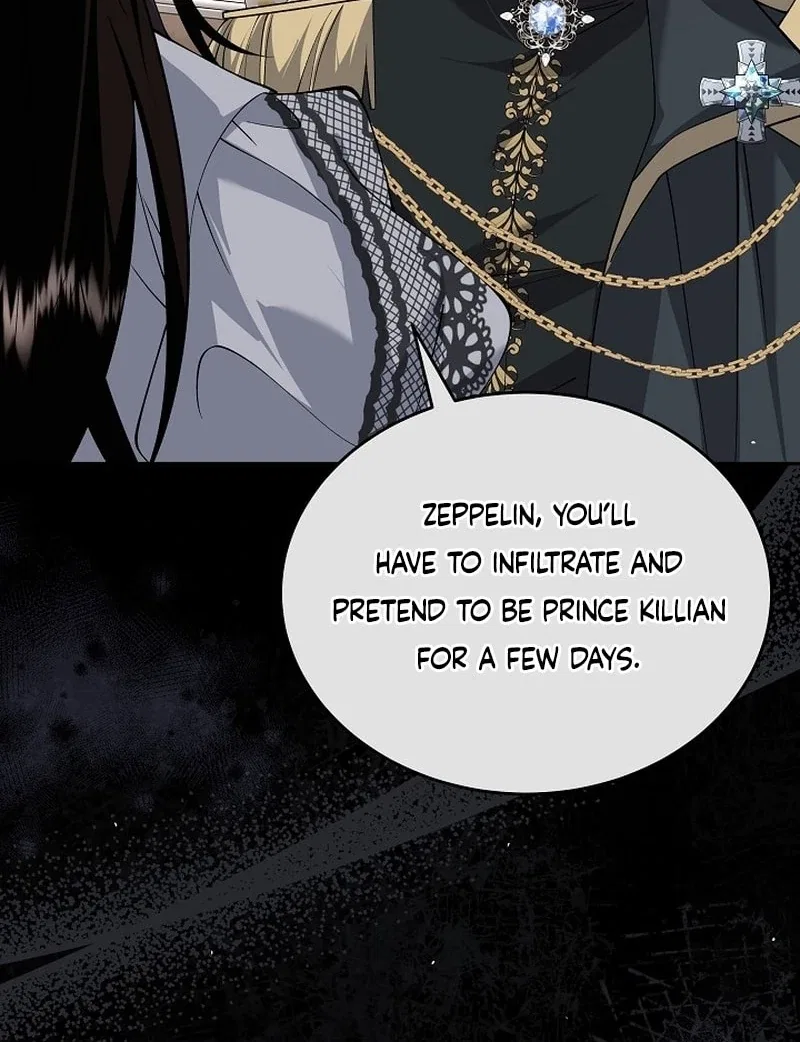 K-Eldest Daughter Possessed a Childcare Novel Chapter 41 – Page 8