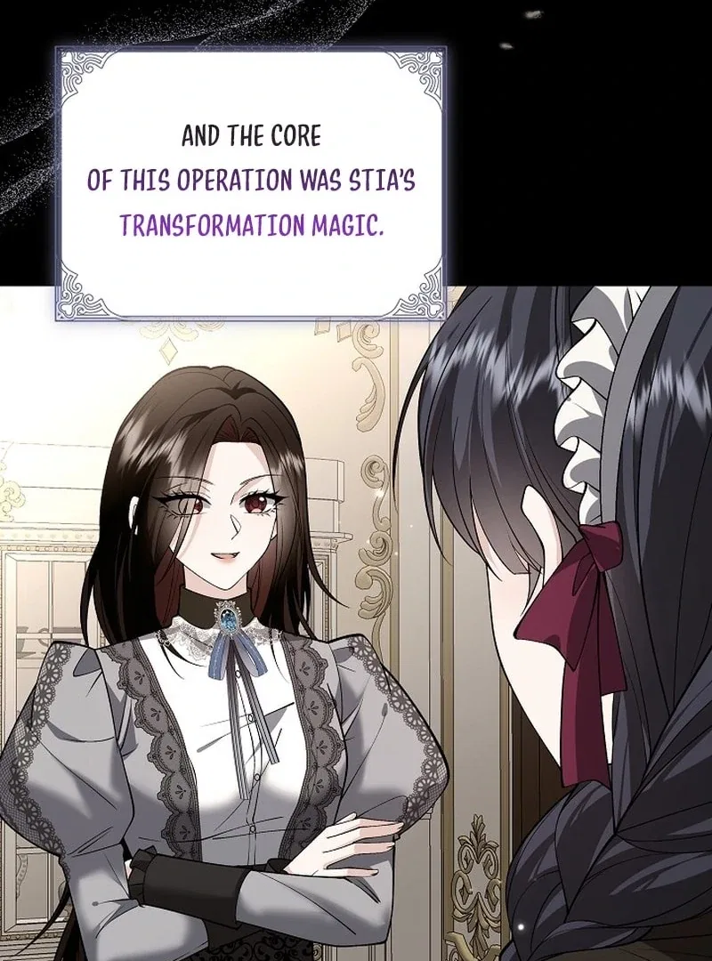 K-Eldest Daughter Possessed a Childcare Novel Chapter 41 – Page 13