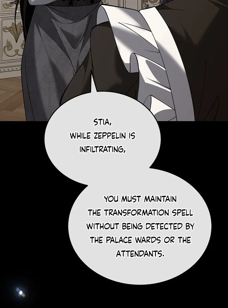 K-Eldest Daughter Possessed a Childcare Novel Chapter 41 – Page 14