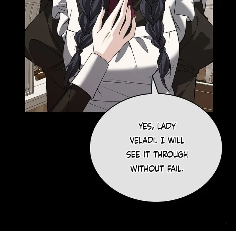 K-Eldest Daughter Possessed a Childcare Novel Chapter 41 – Page 16