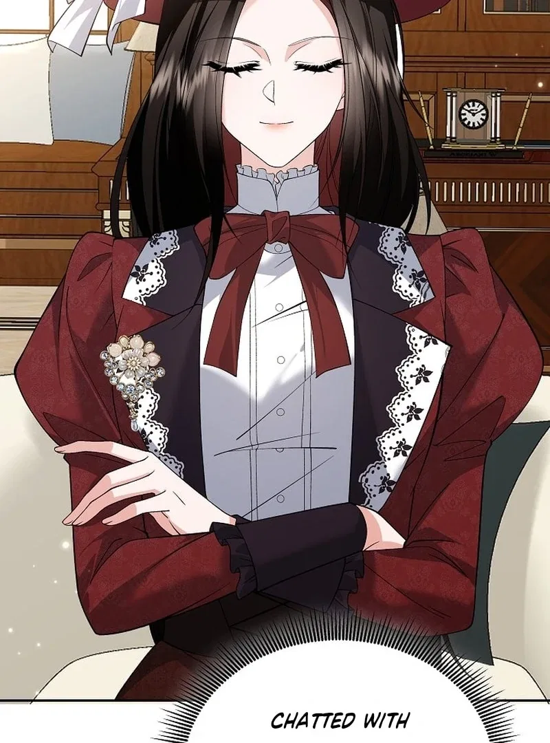 K-Eldest Daughter Possessed a Childcare Novel Chapter 41 – Page 23