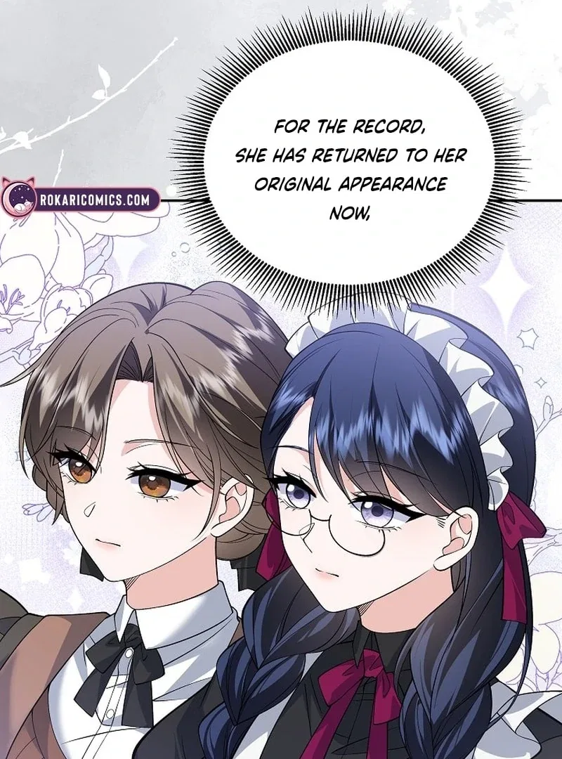 K-Eldest Daughter Possessed a Childcare Novel Chapter 41 – Page 27