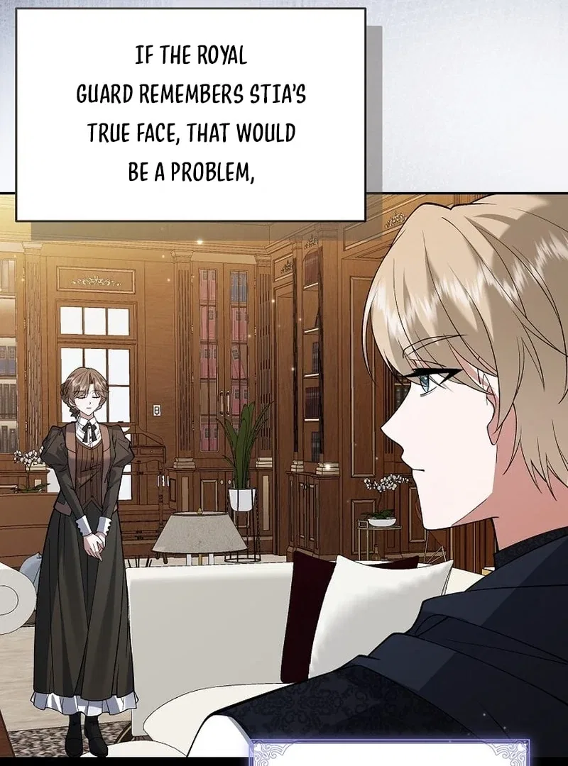 K-Eldest Daughter Possessed a Childcare Novel Chapter 41 – Page 34