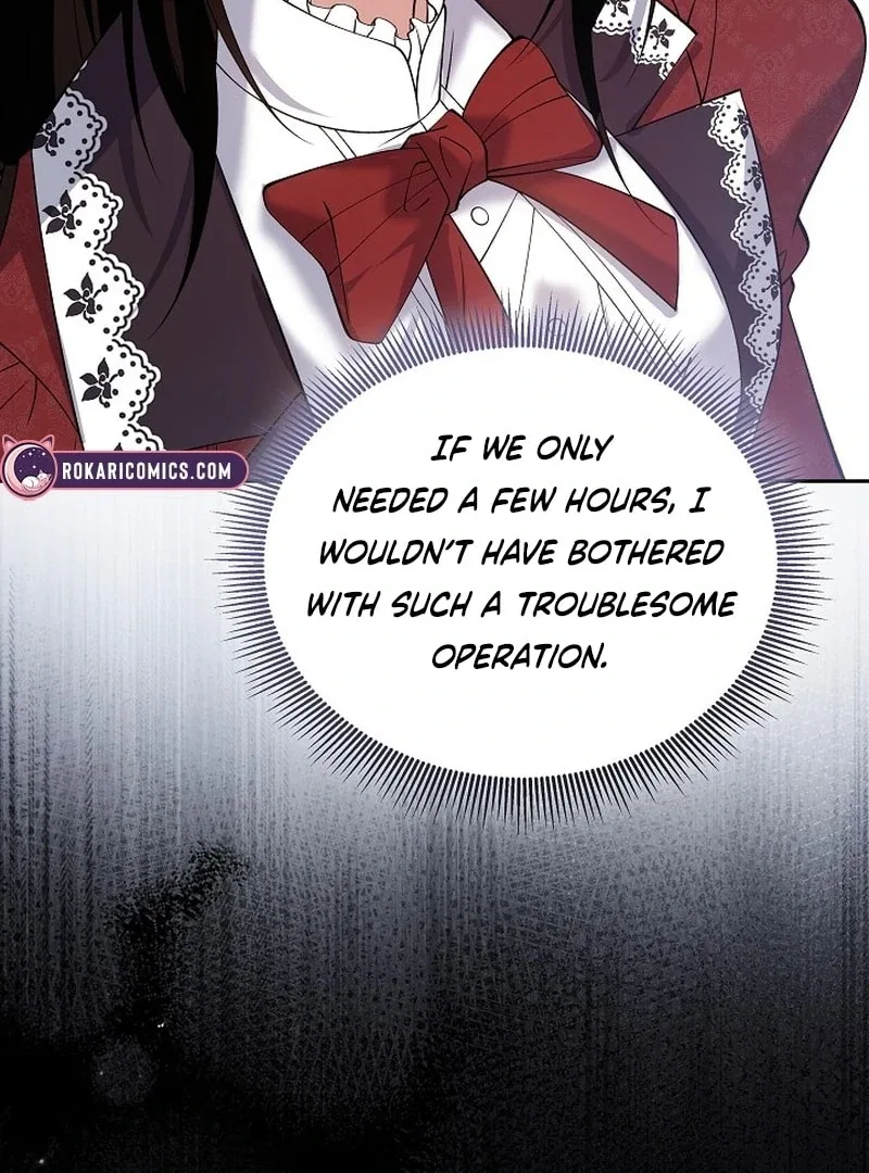 K-Eldest Daughter Possessed a Childcare Novel Chapter 41 – Page 37