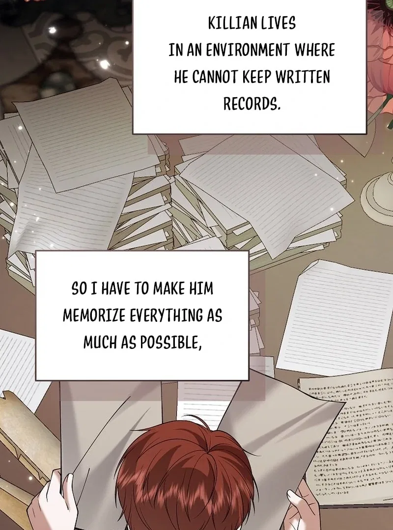 K-Eldest Daughter Possessed a Childcare Novel Chapter 41 – Page 39