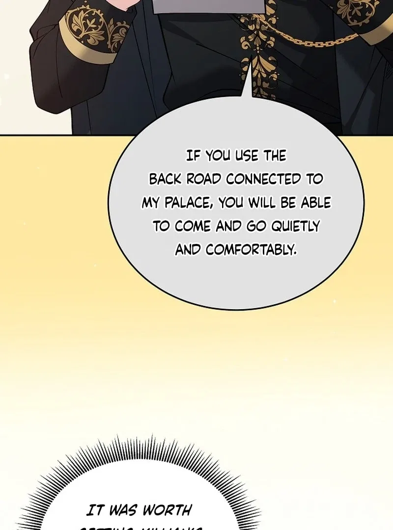 K-Eldest Daughter Possessed a Childcare Novel Chapter 41 – Page 44