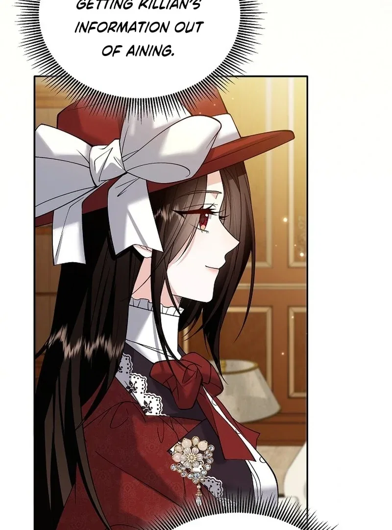 K-Eldest Daughter Possessed a Childcare Novel Chapter 41 – Page 45