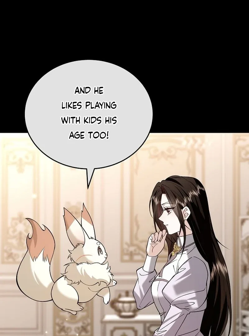 K-Eldest Daughter Possessed a Childcare Novel Chapter 41 – Page 49