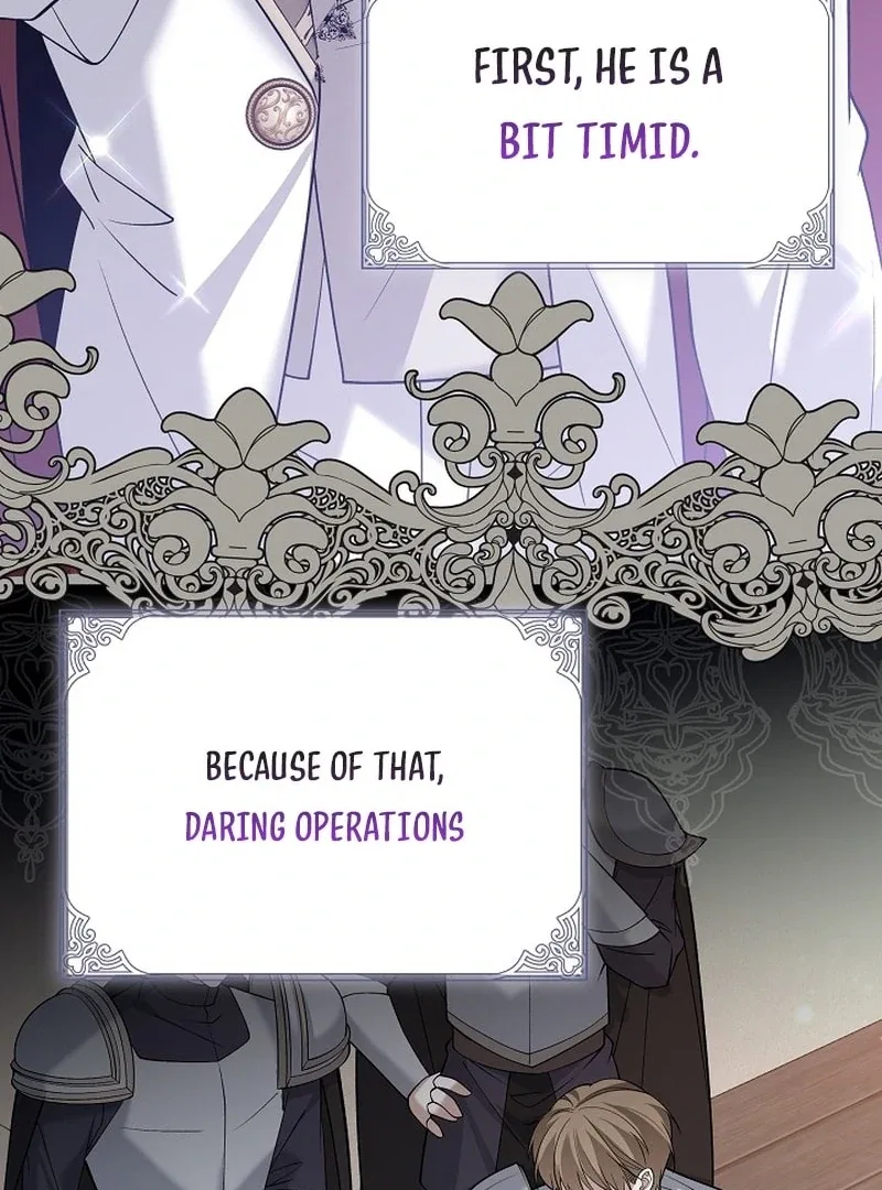 K-Eldest Daughter Possessed a Childcare Novel Chapter 41 – Page 56