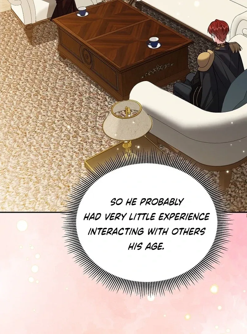 K-Eldest Daughter Possessed a Childcare Novel Chapter 41 – Page 64