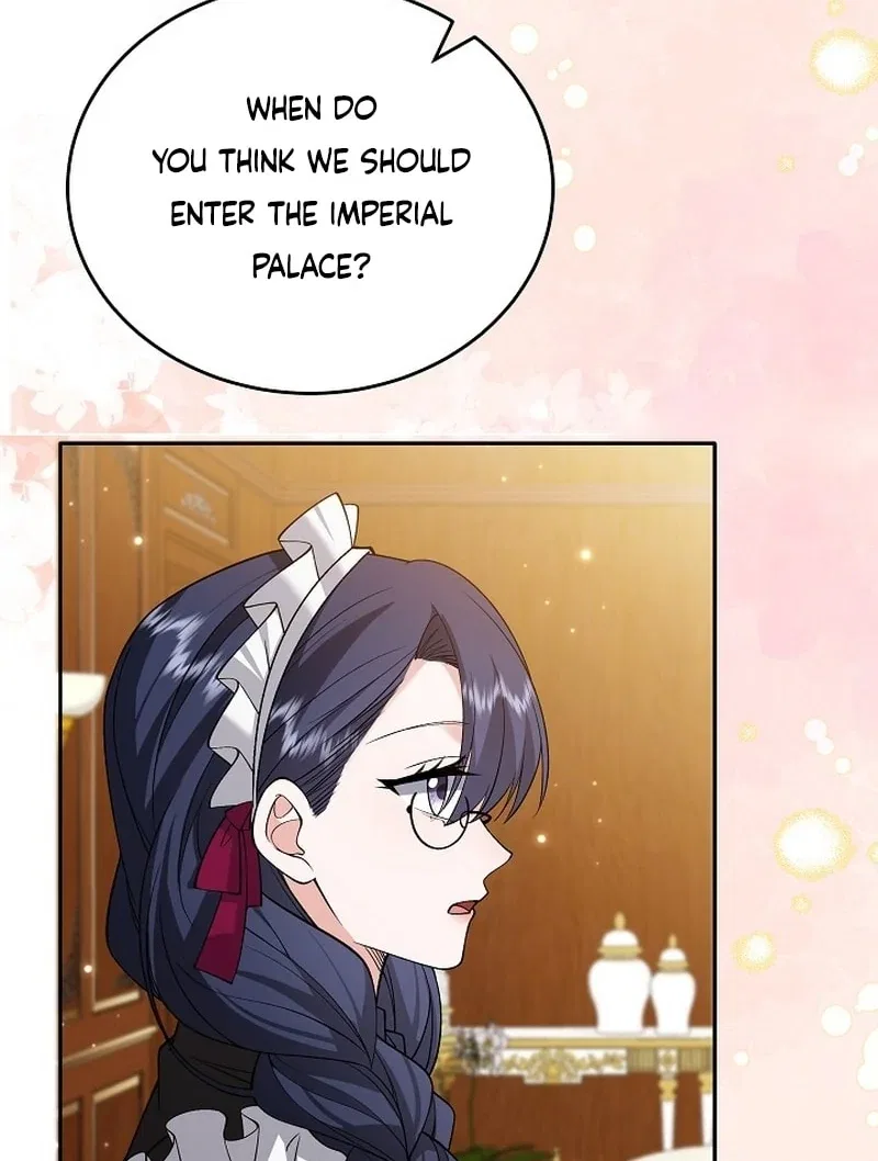 K-Eldest Daughter Possessed a Childcare Novel Chapter 41 – Page 67