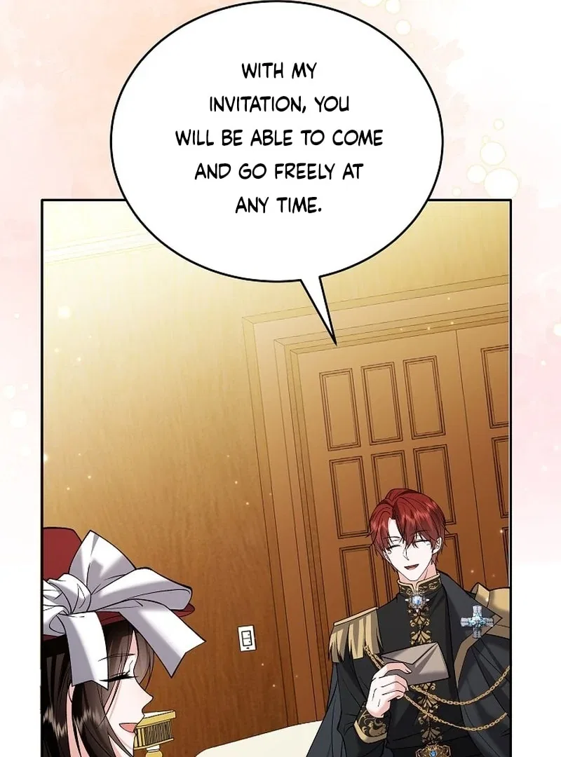 K-Eldest Daughter Possessed a Childcare Novel Chapter 41 – Page 69