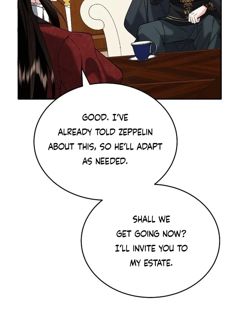 K-Eldest Daughter Possessed a Childcare Novel Chapter 41 – Page 70