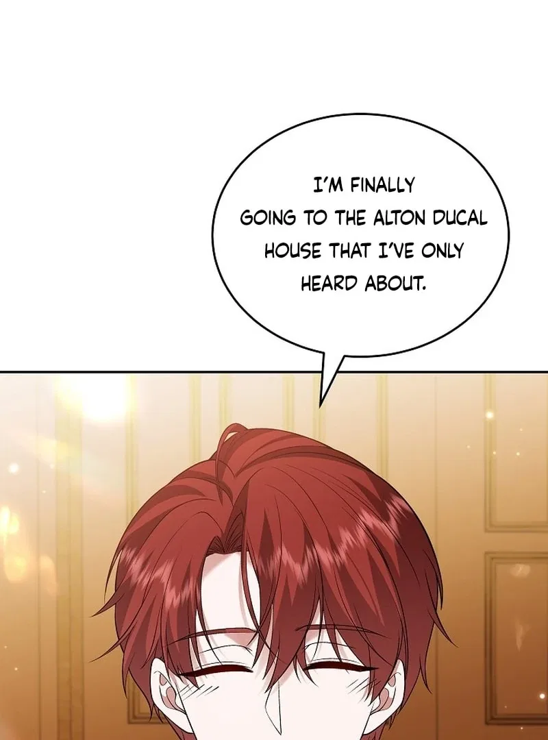 K-Eldest Daughter Possessed a Childcare Novel Chapter 41 – Page 71