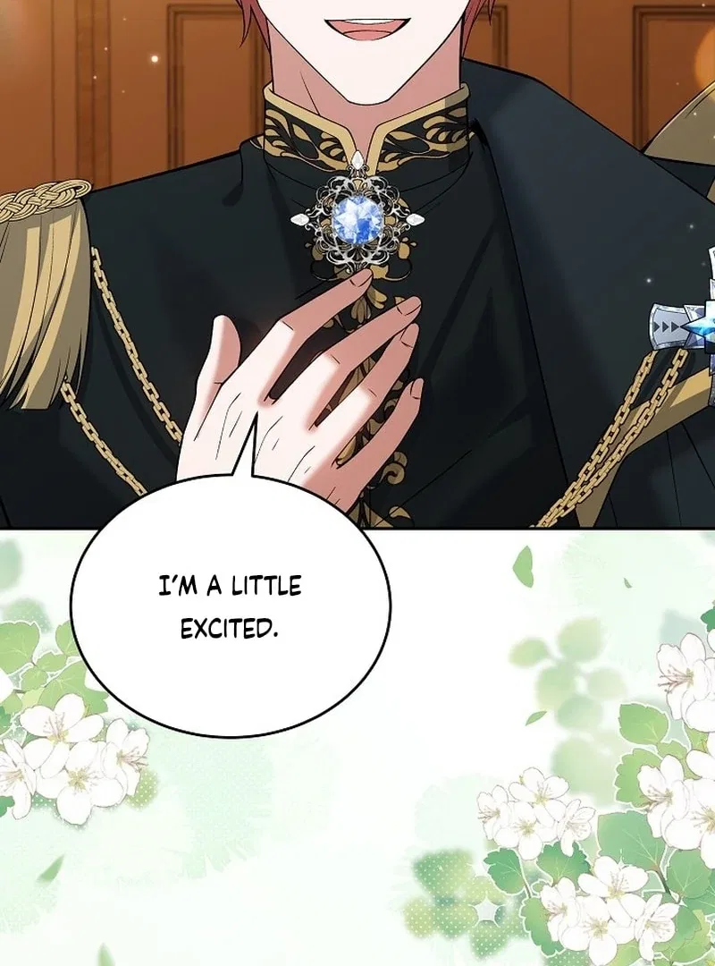 K-Eldest Daughter Possessed a Childcare Novel Chapter 41 – Page 72