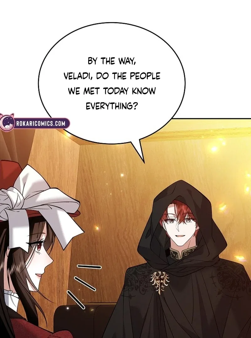 K-Eldest Daughter Possessed a Childcare Novel Chapter 41 – Page 79