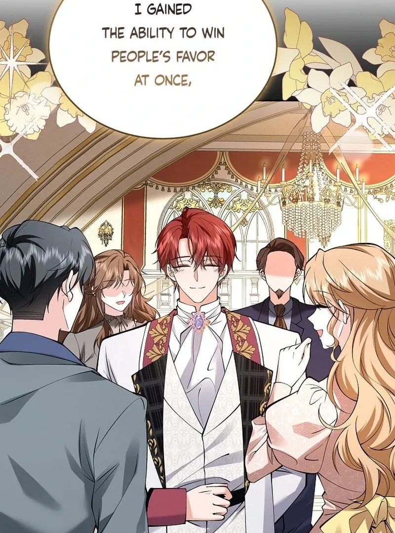 K-Eldest Daughter Possessed a Childcare Novel Chapter 41 – Page 89