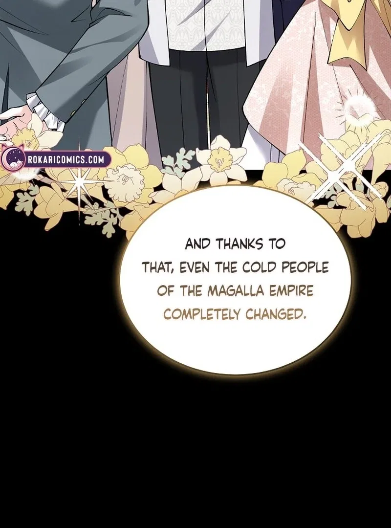 K-Eldest Daughter Possessed a Childcare Novel Chapter 41 – Page 90