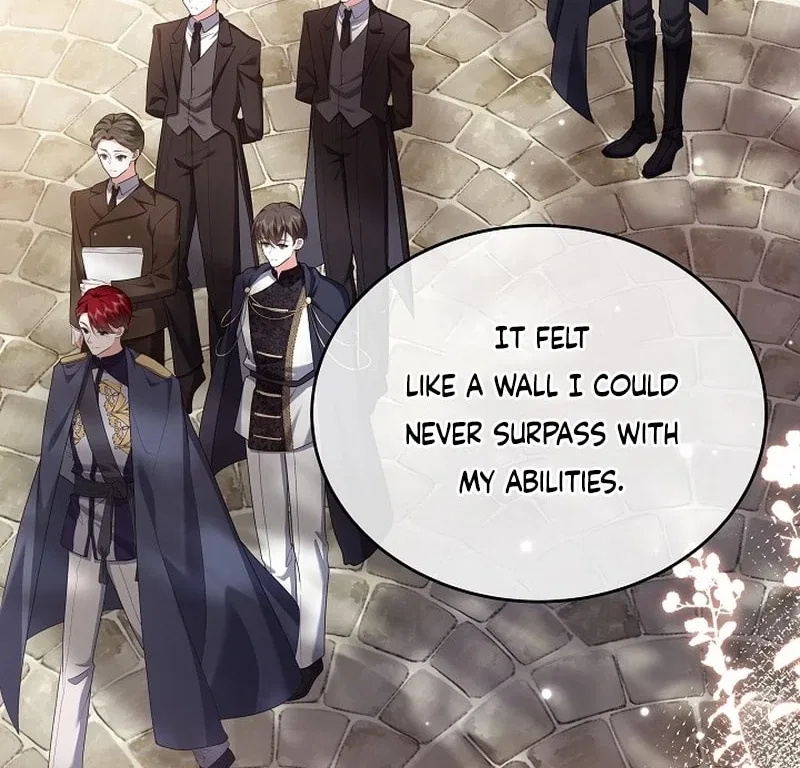 K-Eldest Daughter Possessed a Childcare Novel Chapter 41 – Page 92