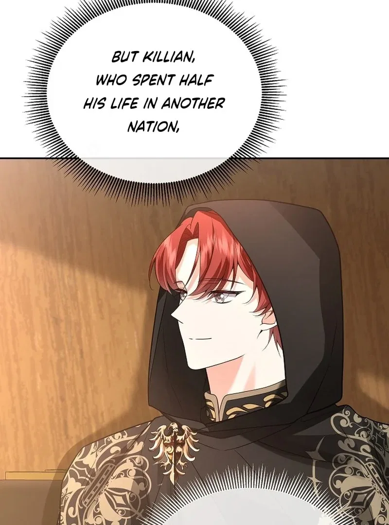 K-Eldest Daughter Possessed a Childcare Novel Chapter 41 – Page 105