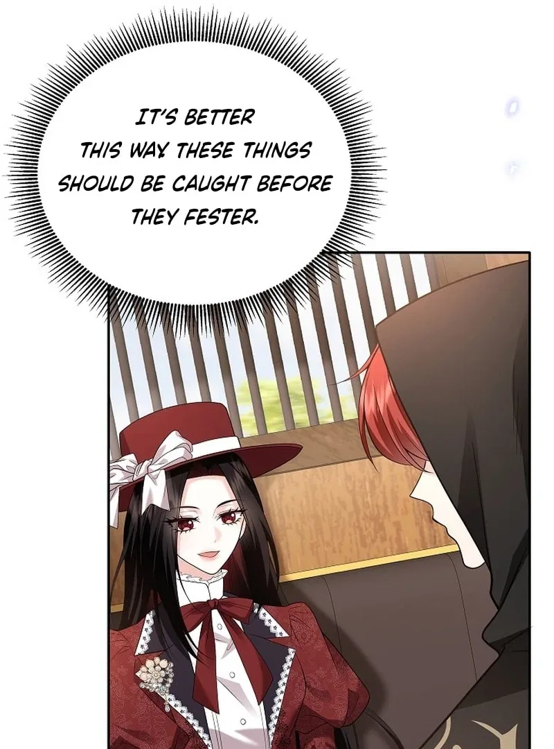 K-Eldest Daughter Possessed a Childcare Novel Chapter 41 – Page 109