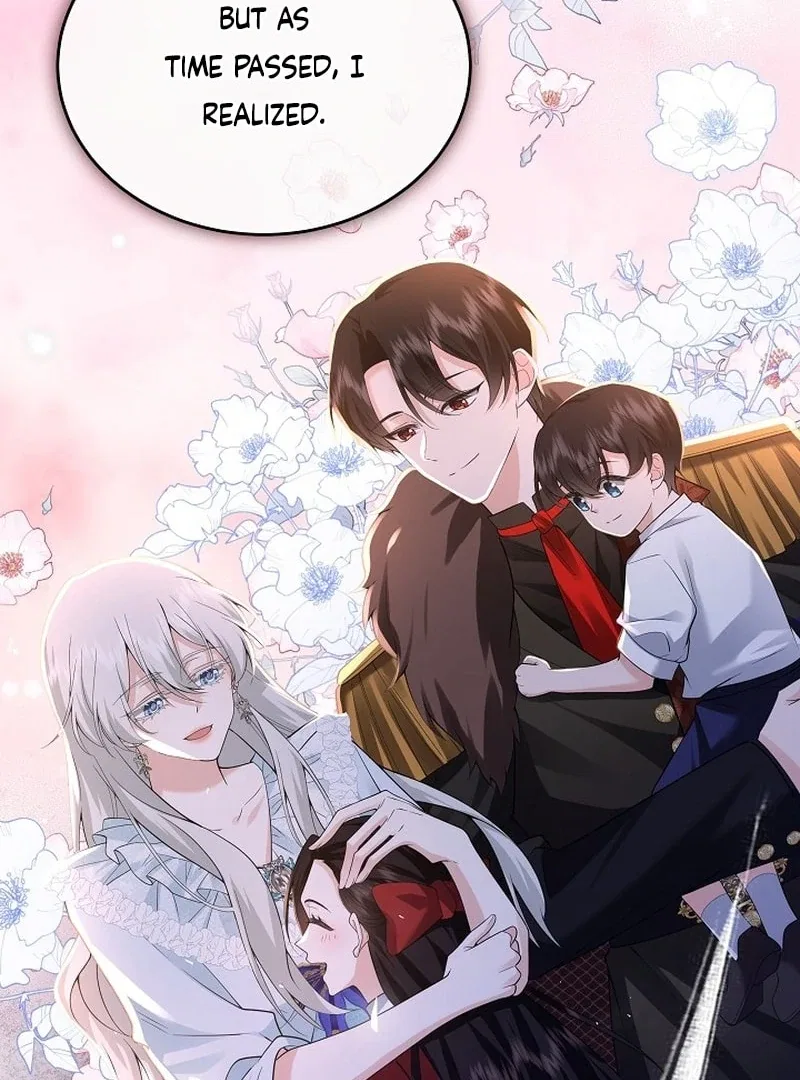 K-Eldest Daughter Possessed a Childcare Novel Chapter 41 – Page 123