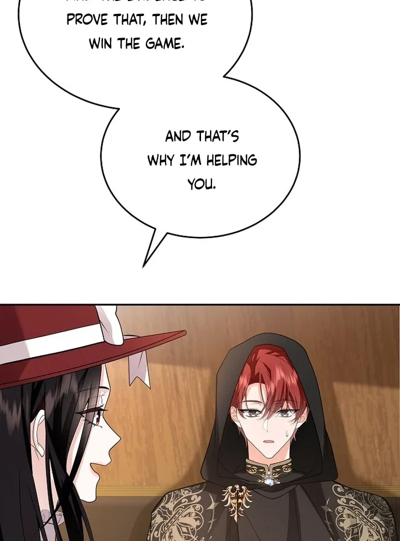 K-Eldest Daughter Possessed a Childcare Novel Chapter 41 – Page 139
