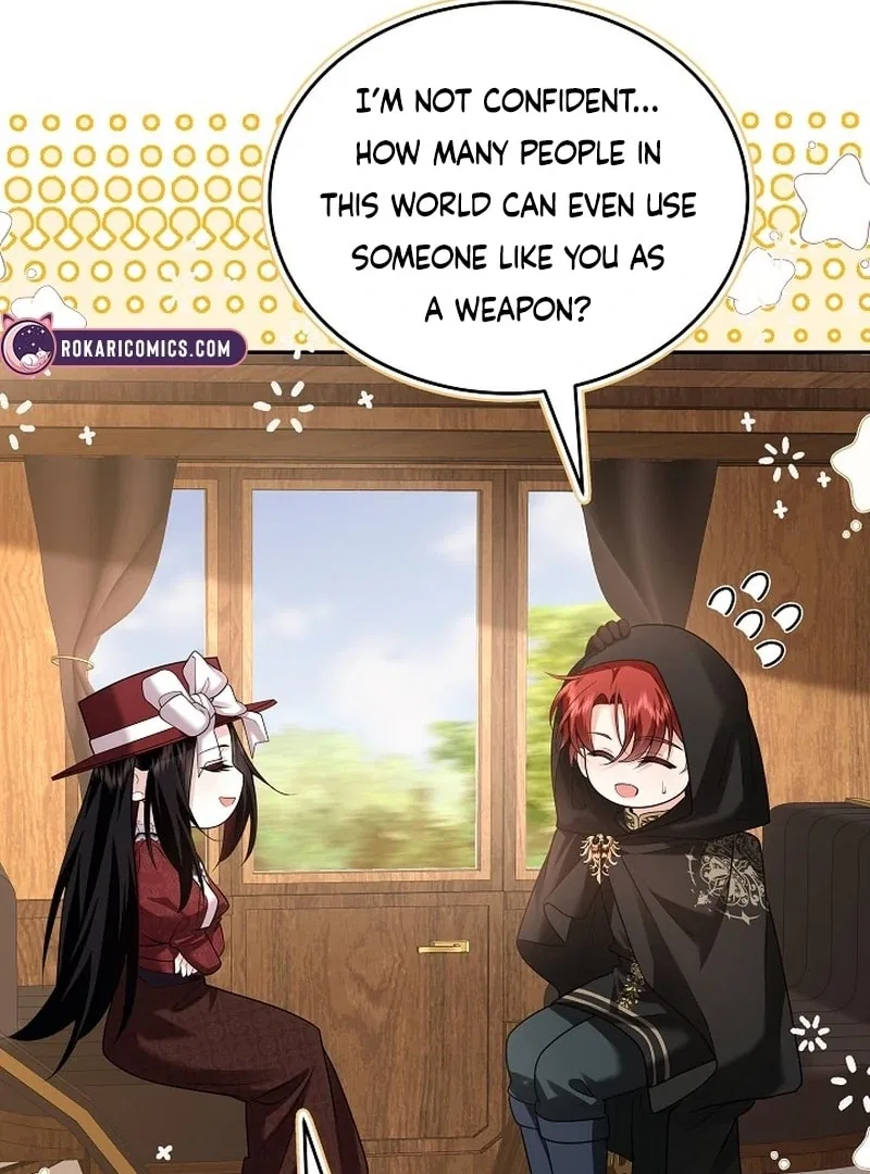 K-Eldest Daughter Possessed a Childcare Novel Chapter 41 – Page 148