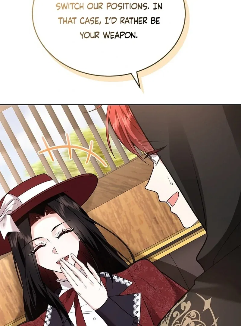 K-Eldest Daughter Possessed a Childcare Novel Chapter 41 – Page 150