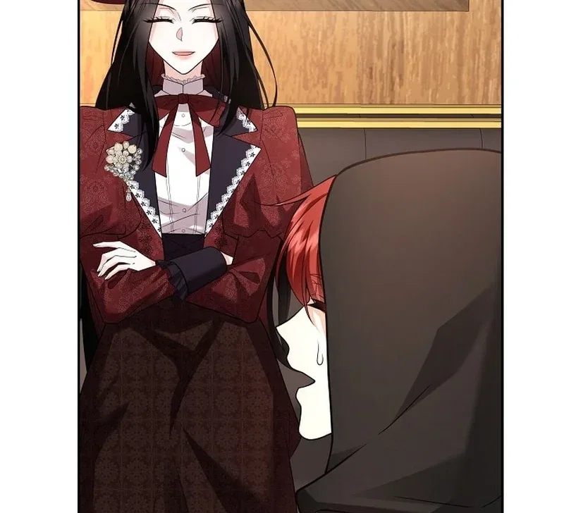 K-Eldest Daughter Possessed a Childcare Novel Chapter 41 – Page 161