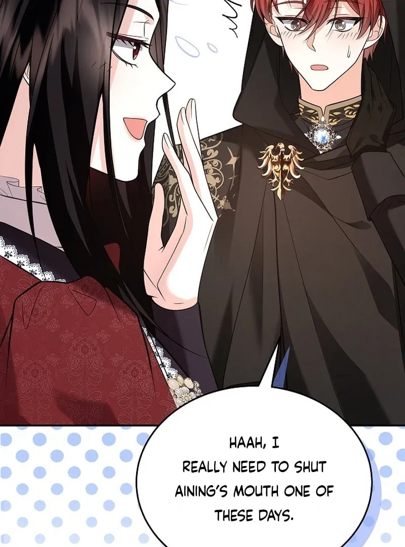 K-Eldest Daughter Possessed a Childcare Novel Chapter 41 – Page 164
