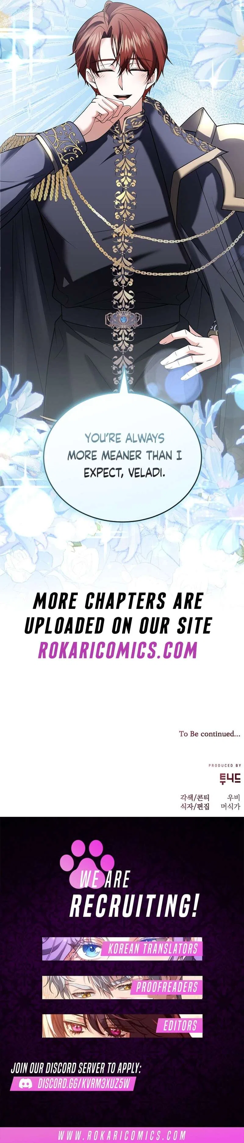 K-Eldest Daughter Possessed a Childcare Novel Chapter 40 – Page 18