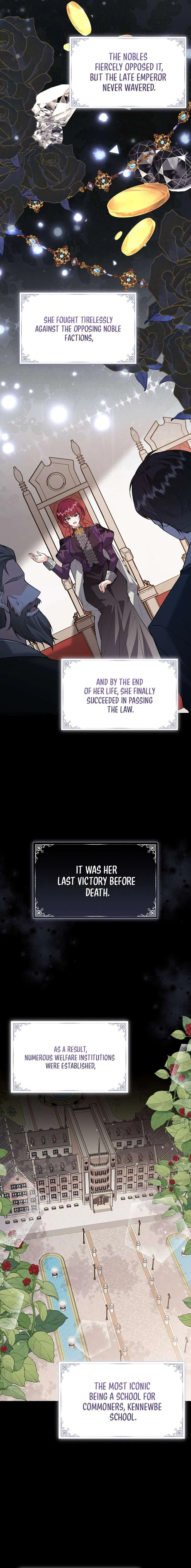 K-Eldest Daughter Possessed a Childcare Novel Chapter 39 – Page 2