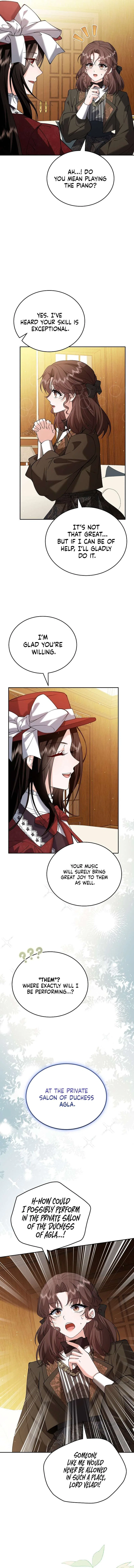K-Eldest Daughter Possessed a Childcare Novel Chapter 39 – Page 10