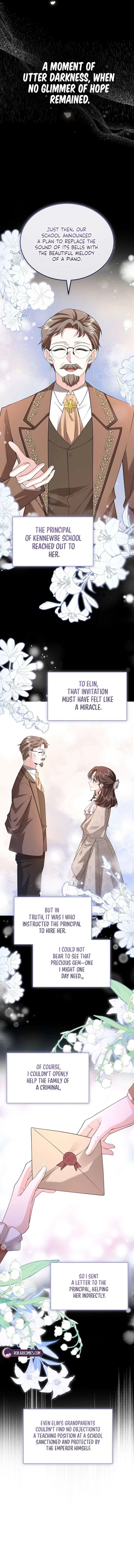 K-Eldest Daughter Possessed a Childcare Novel Chapter 39 – Page 15