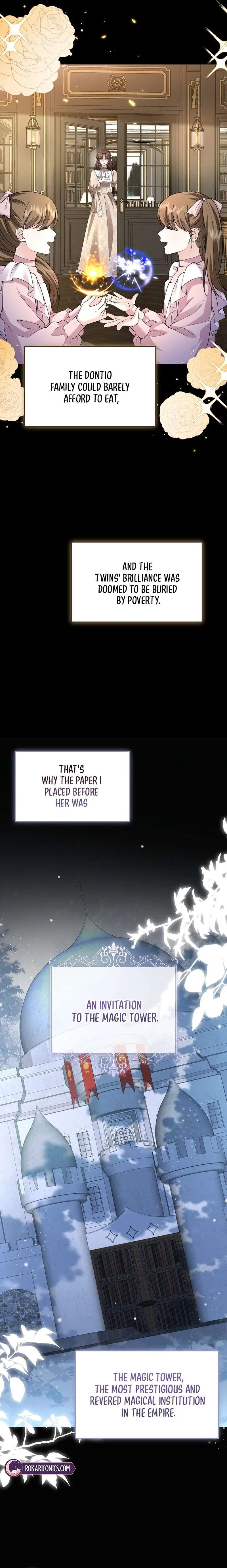 K-Eldest Daughter Possessed a Childcare Novel Chapter 39 – Page 17