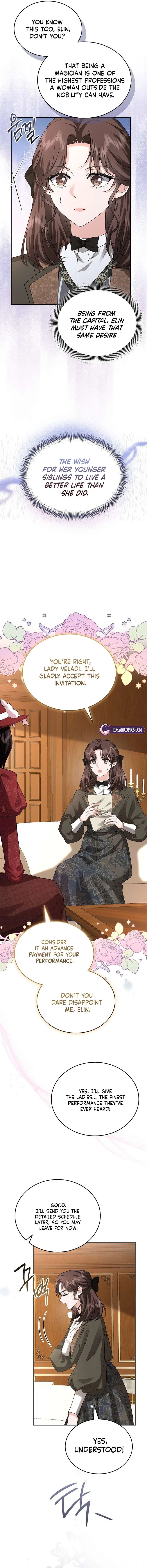 K-Eldest Daughter Possessed a Childcare Novel Chapter 39 – Page 19