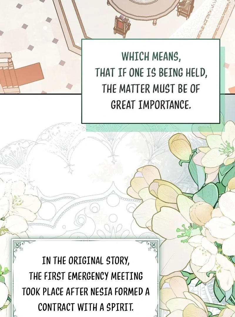 K-Eldest Daughter Possessed a Childcare Novel Chapter 38 – Page 6