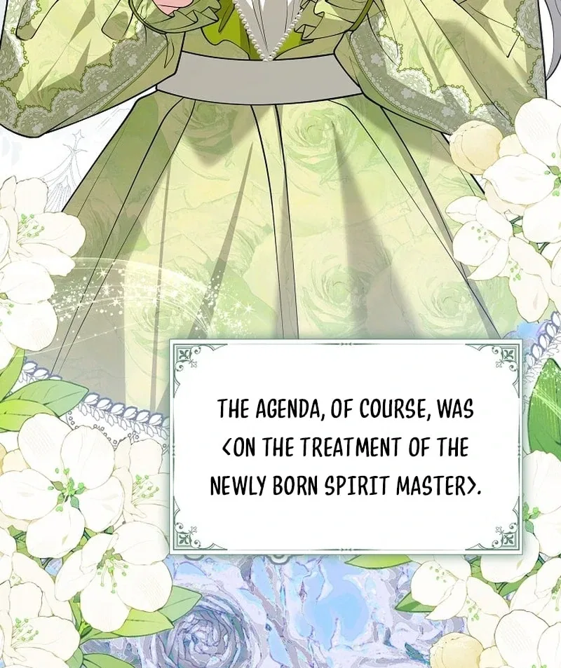 K-Eldest Daughter Possessed a Childcare Novel Chapter 38 – Page 8