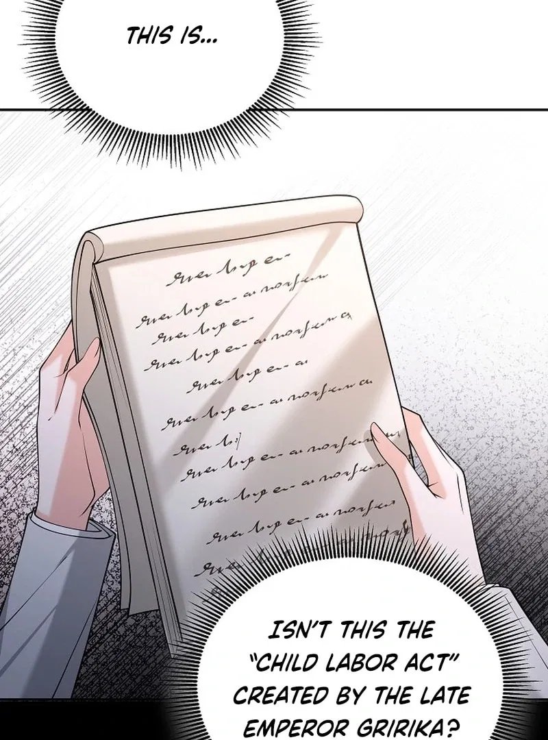 K-Eldest Daughter Possessed a Childcare Novel Chapter 38 – Page 14