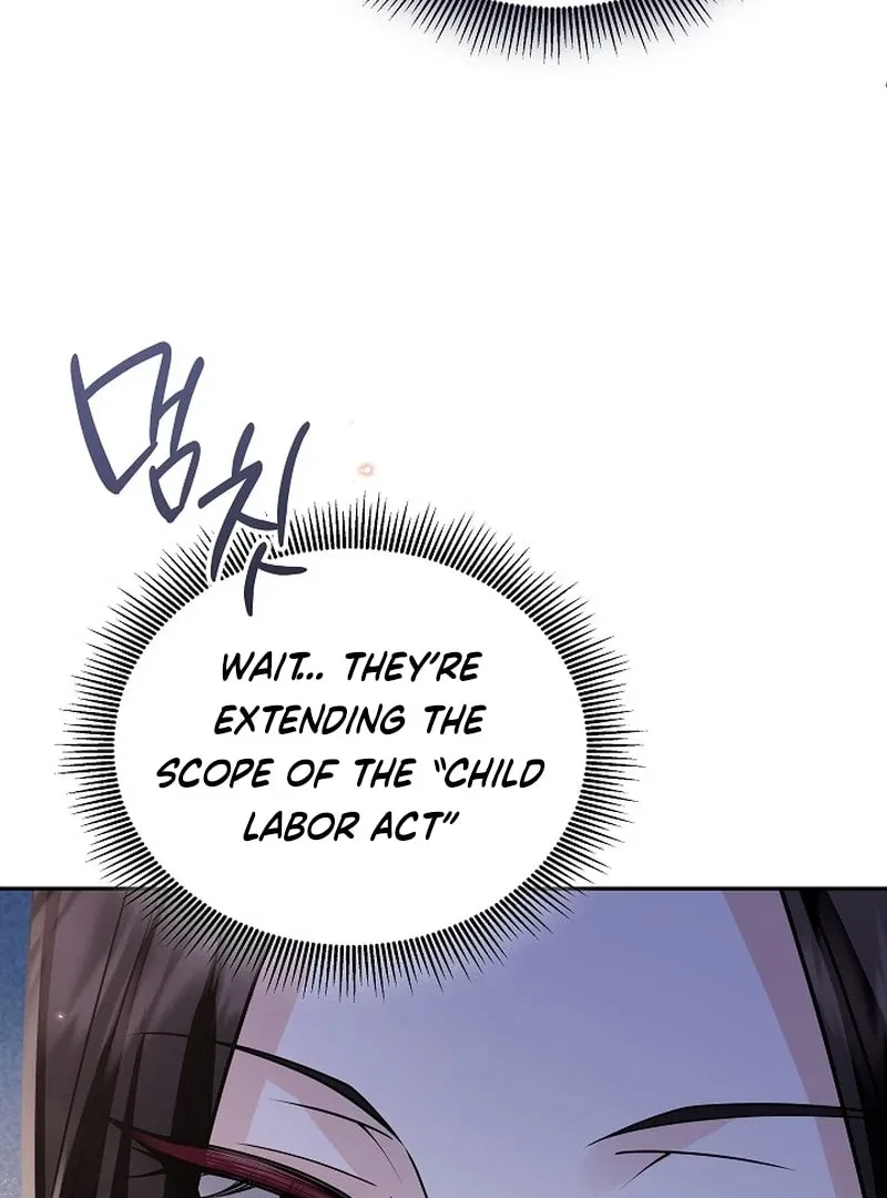 K-Eldest Daughter Possessed a Childcare Novel Chapter 38 – Page 26