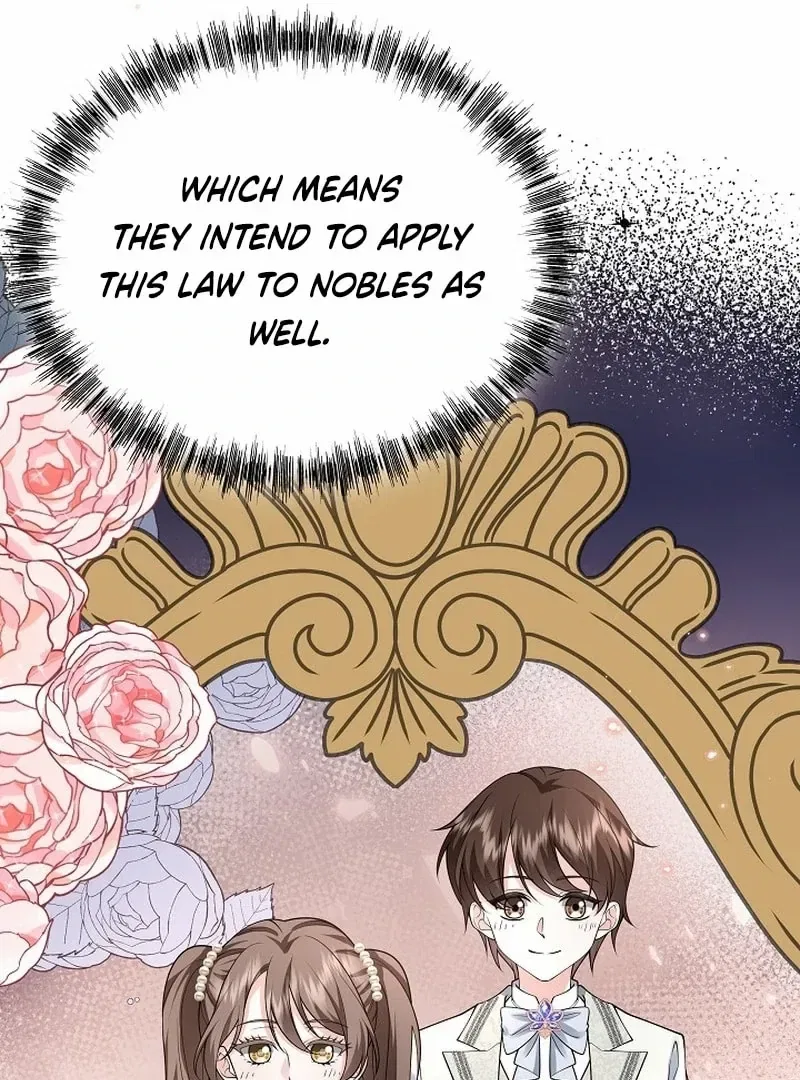 K-Eldest Daughter Possessed a Childcare Novel Chapter 38 – Page 29