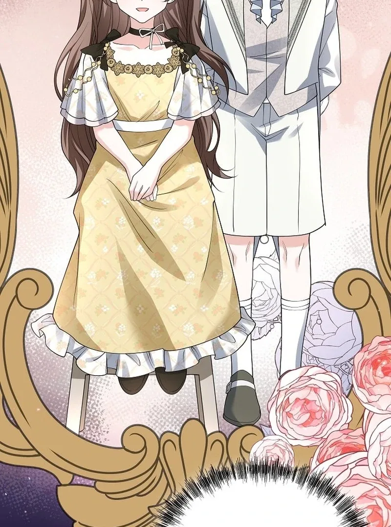 K-Eldest Daughter Possessed a Childcare Novel Chapter 38 – Page 30