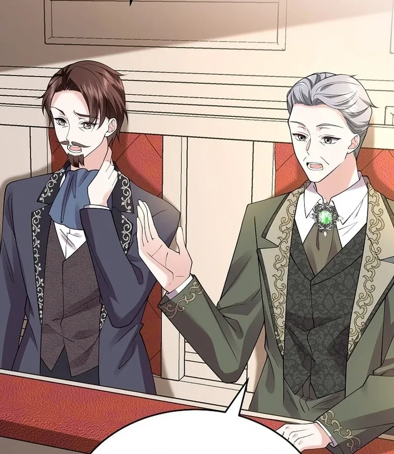 K-Eldest Daughter Possessed a Childcare Novel Chapter 38 – Page 44
