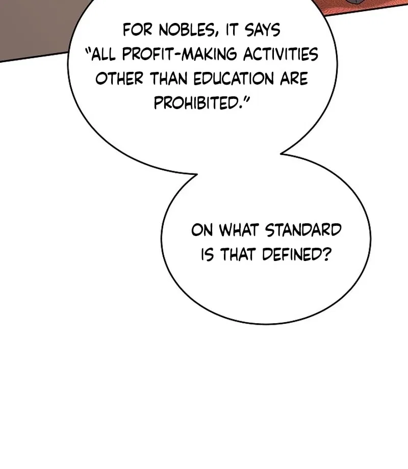 K-Eldest Daughter Possessed a Childcare Novel Chapter 38 – Page 45